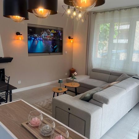 Le Dunkerquois 3 Proximite Di Centre-Ville Et Plage Δουνκέρκη Εξωτερικό φωτογραφία