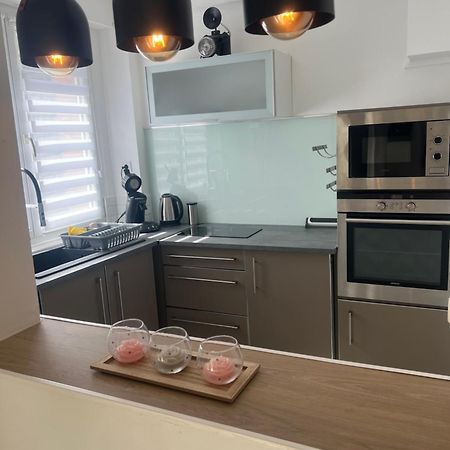 Le Dunkerquois 3 Proximite Di Centre-Ville Et Plage Δουνκέρκη Εξωτερικό φωτογραφία
