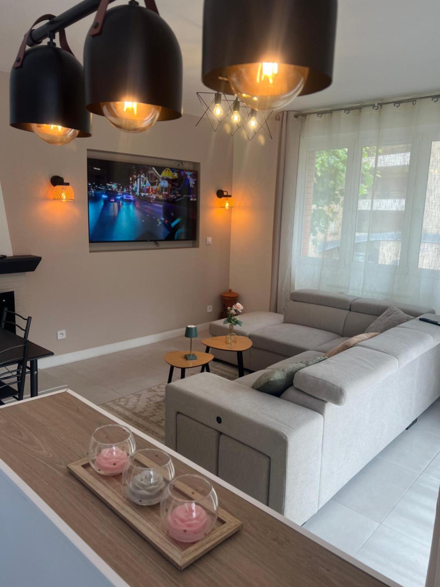 Le Dunkerquois 3 Proximite Di Centre-Ville Et Plage Δουνκέρκη Εξωτερικό φωτογραφία