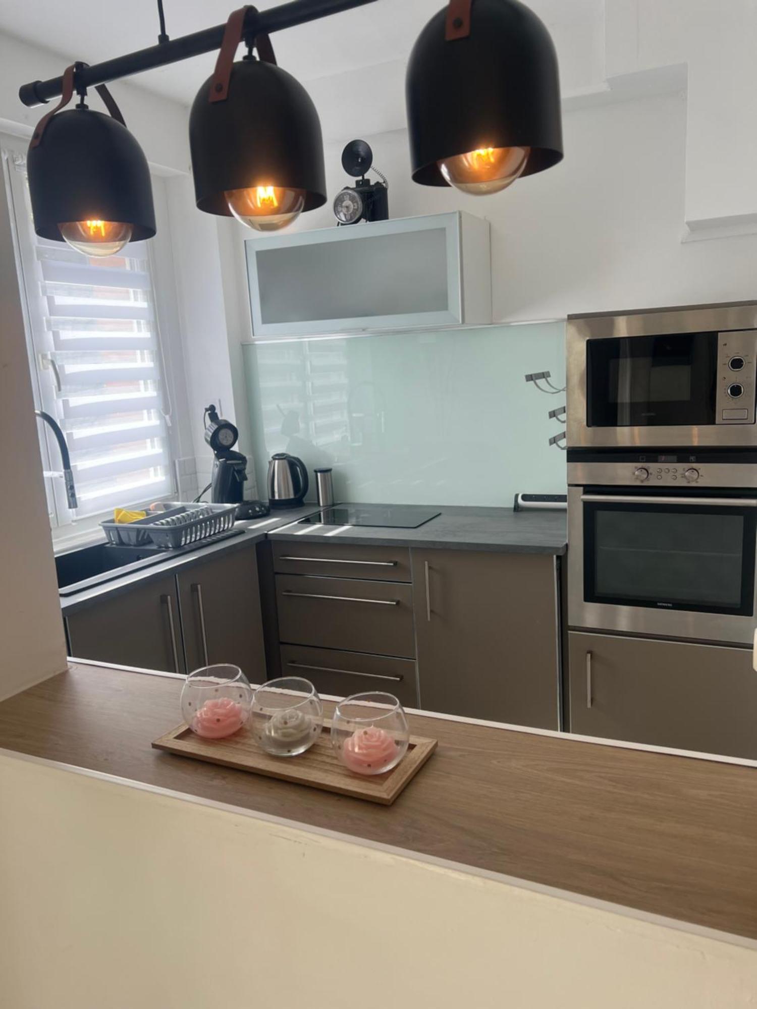 Le Dunkerquois 3 Proximite Di Centre-Ville Et Plage Δουνκέρκη Εξωτερικό φωτογραφία